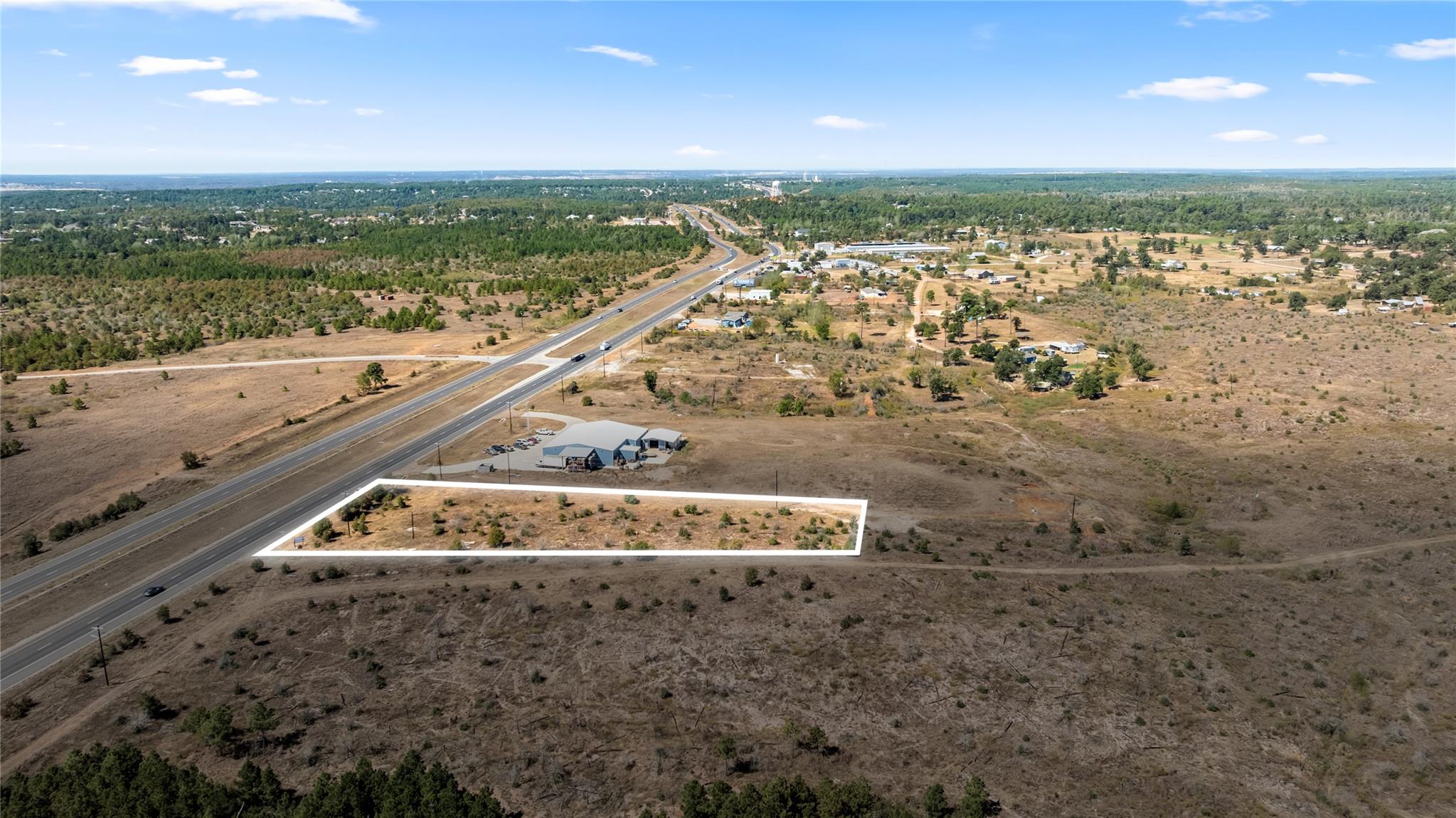 1040 State Highway 71 E