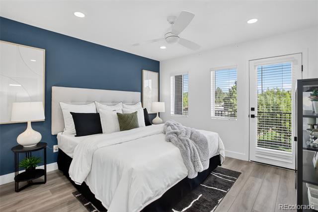 5128 W 26th Avenue Unit: 102