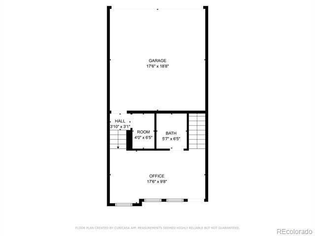 5128 W 26th Avenue Unit: 102