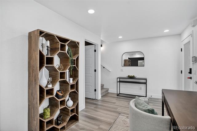 5128 W 26th Avenue Unit: 102