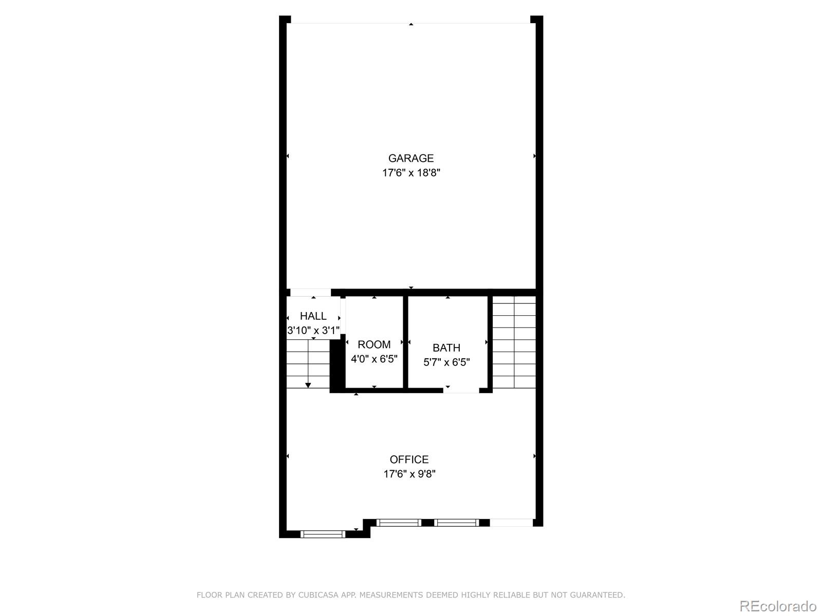 5128 W 26th Avenue Unit: 102