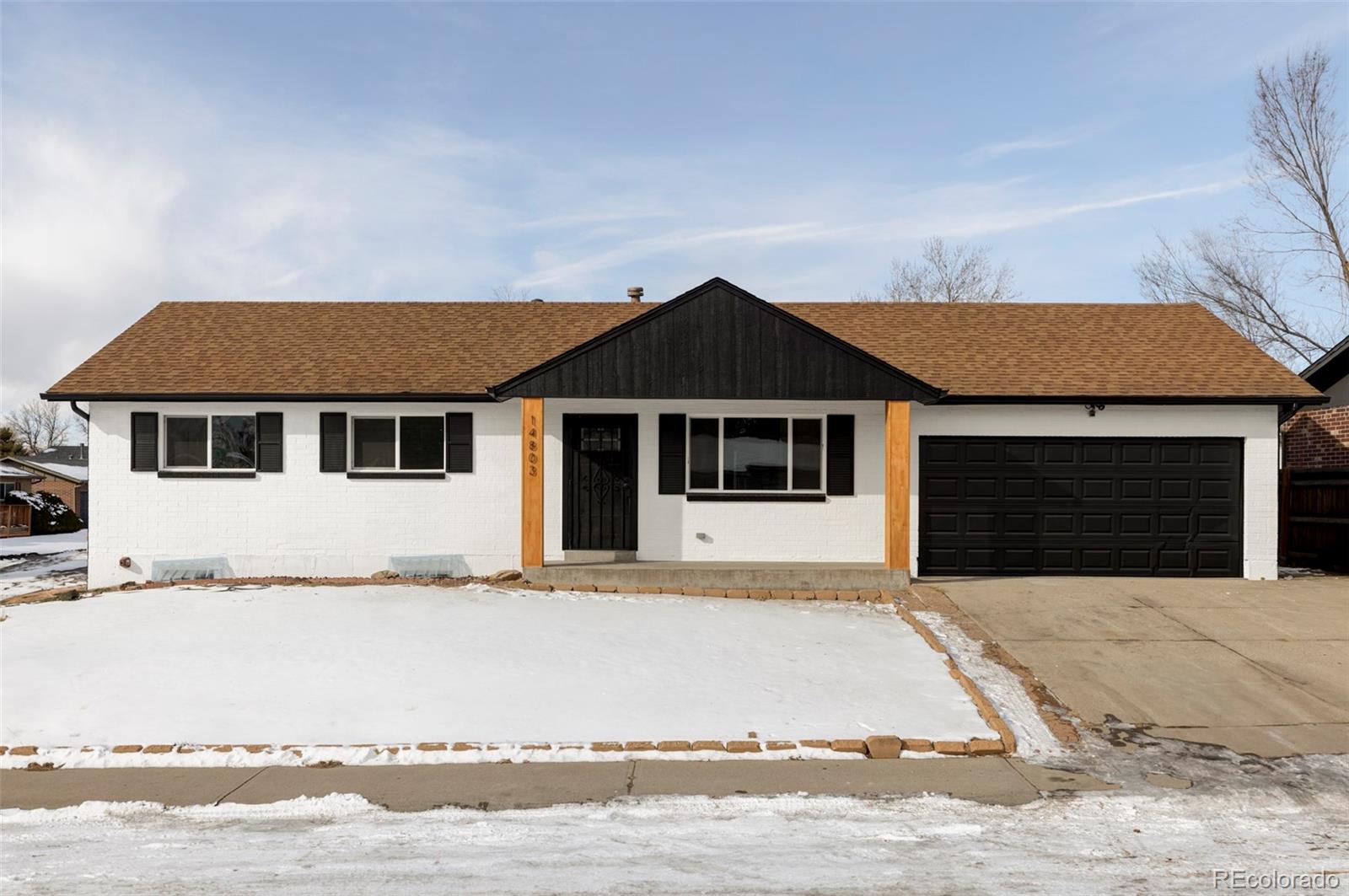 14803 Olmsted Drive