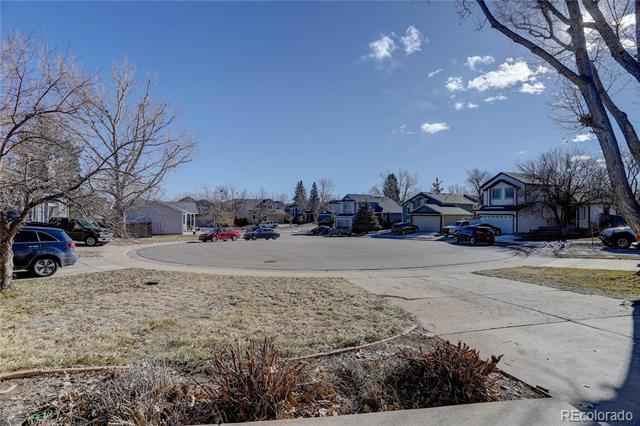 5305 Willow Court