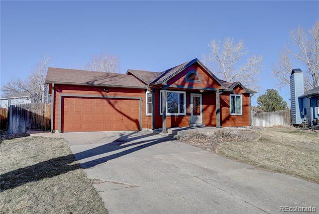 5305 Willow Court