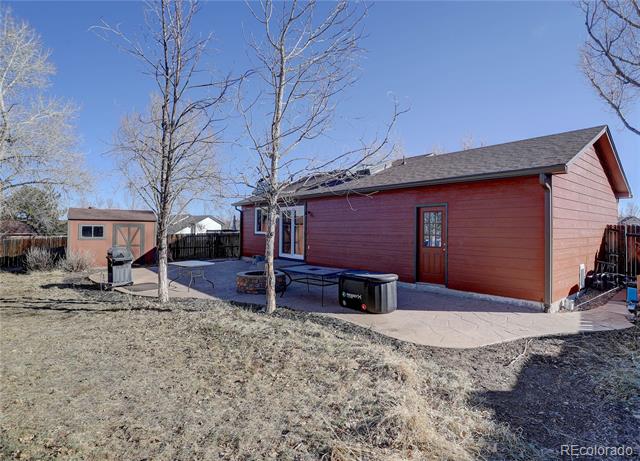 5305 Willow Court