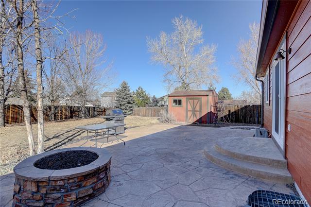 5305 Willow Court