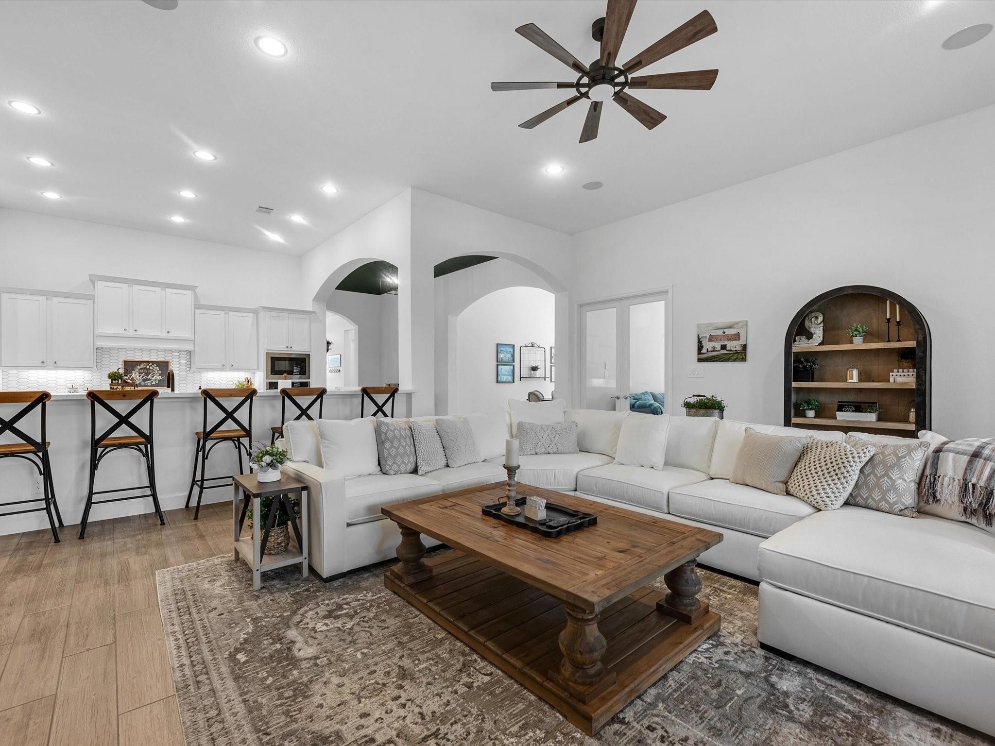 4803 Bernard Drive