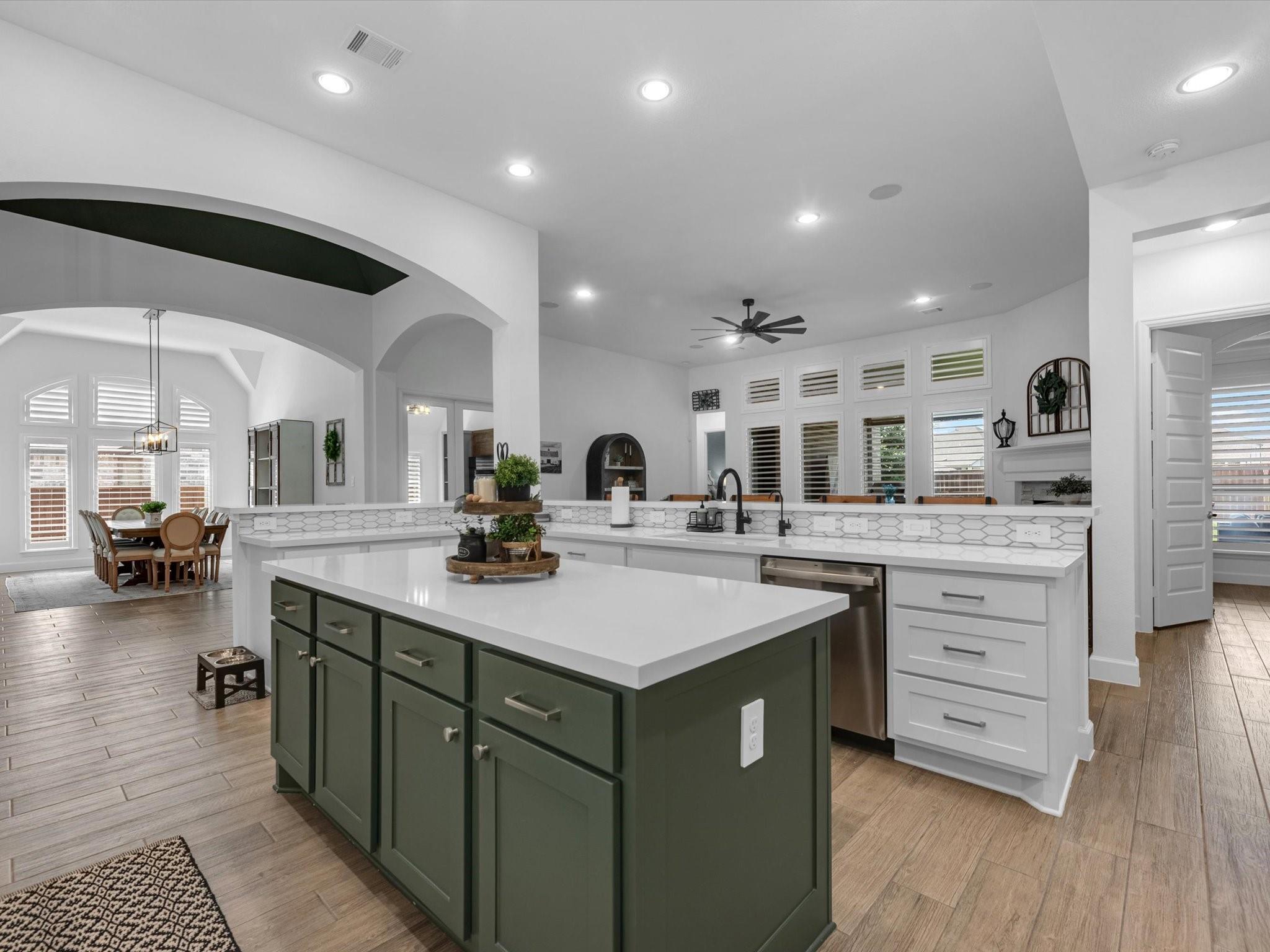 4803 Bernard Drive