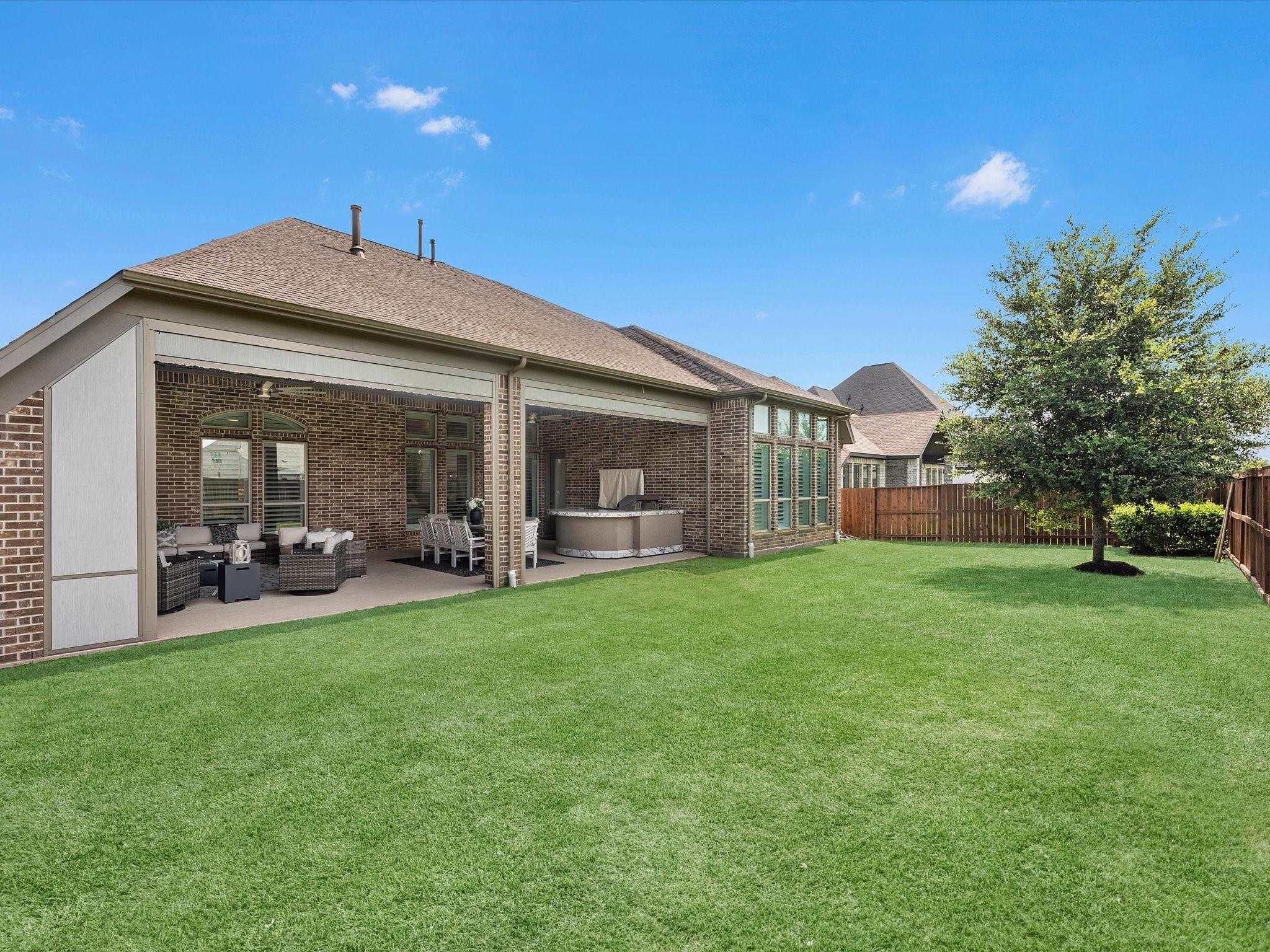4803 Bernard Drive