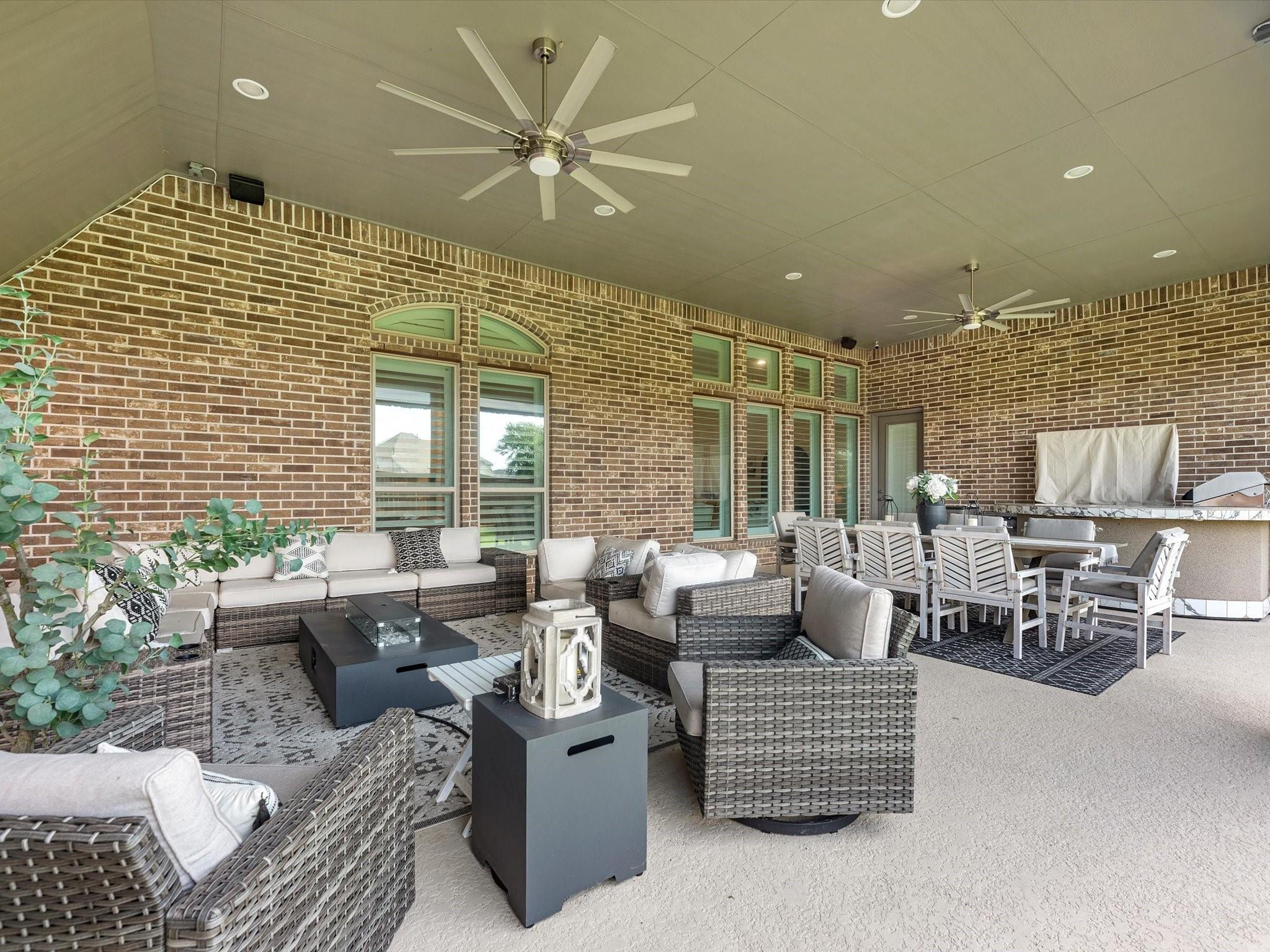 4803 Bernard Drive