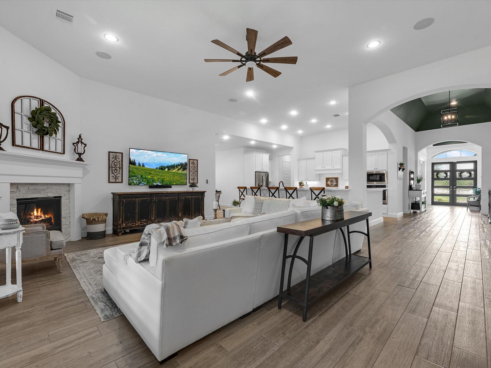 4803 Bernard Drive