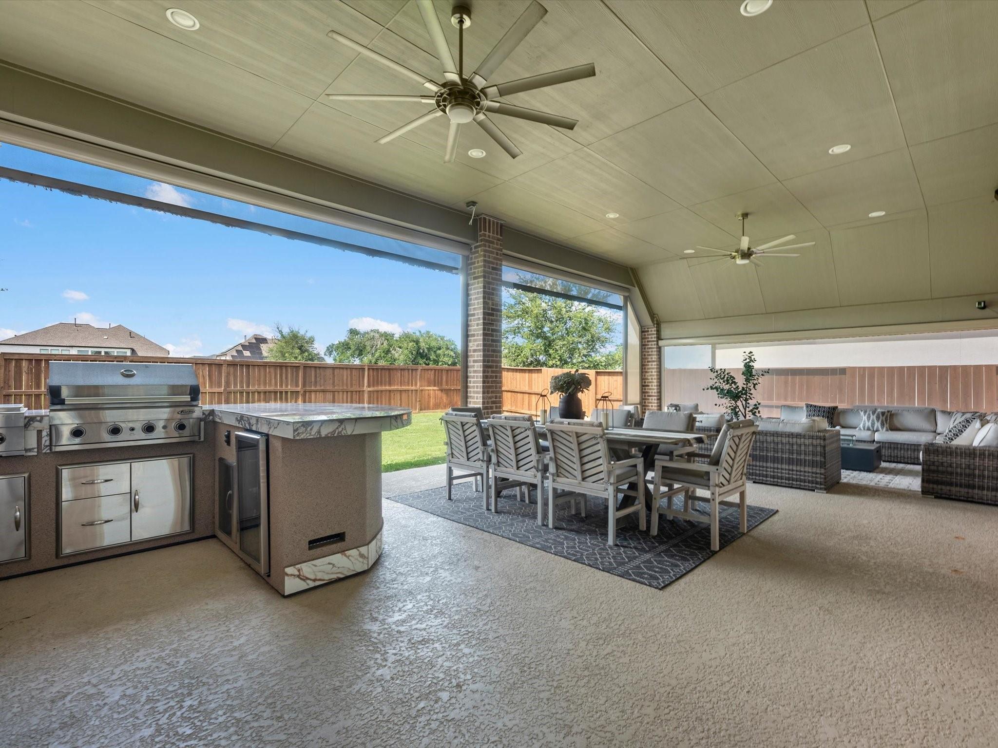 4803 Bernard Drive