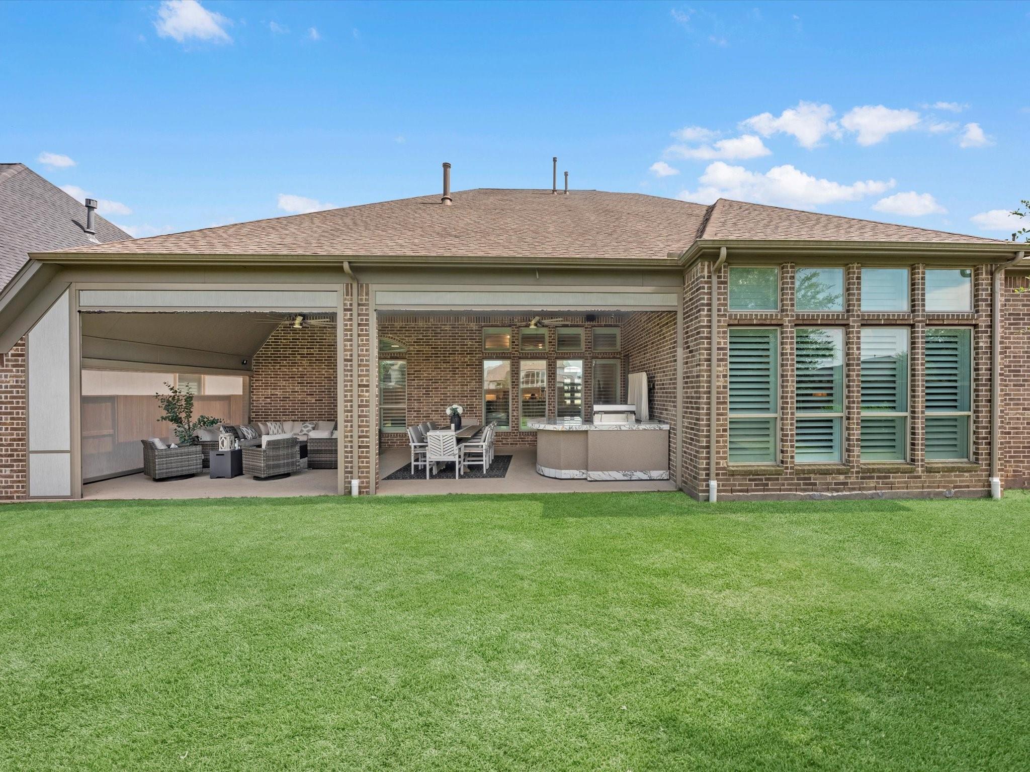 4803 Bernard Drive