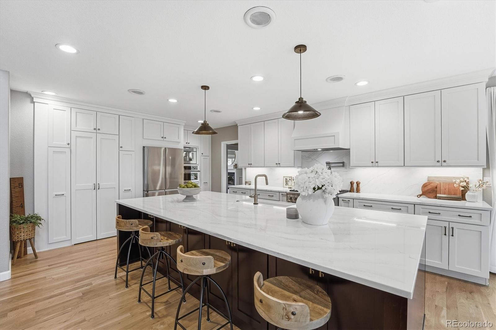 9521 E Maplewood Circle