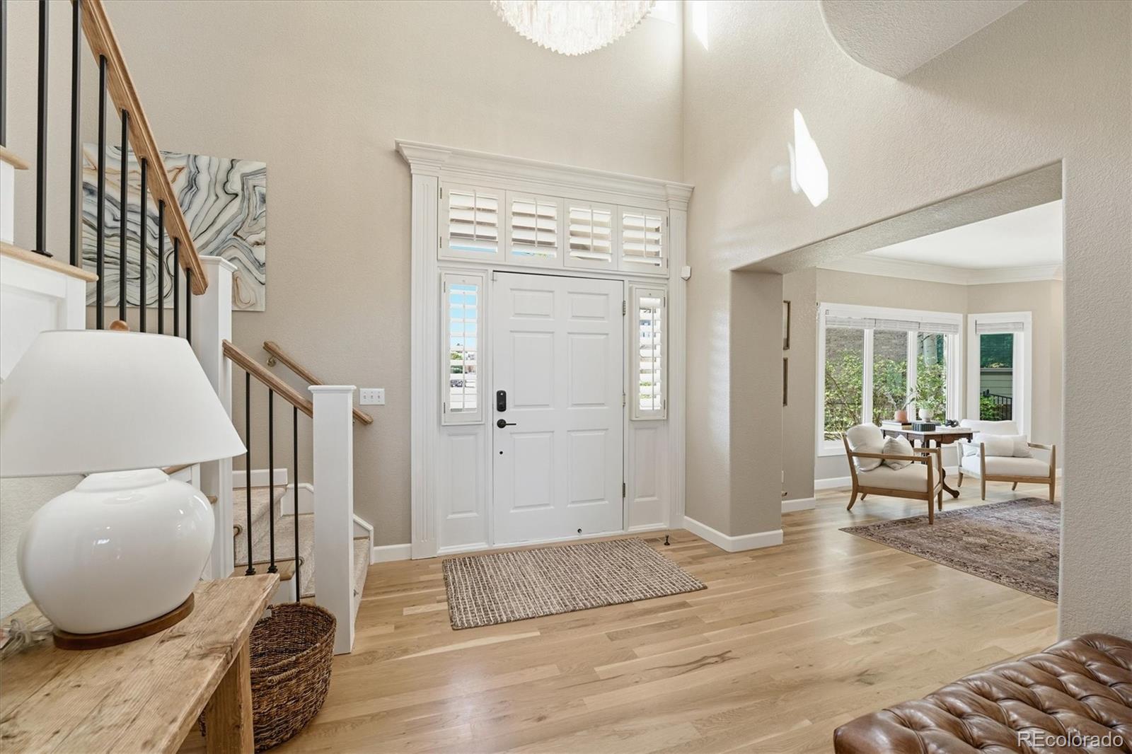 9521 E Maplewood Circle