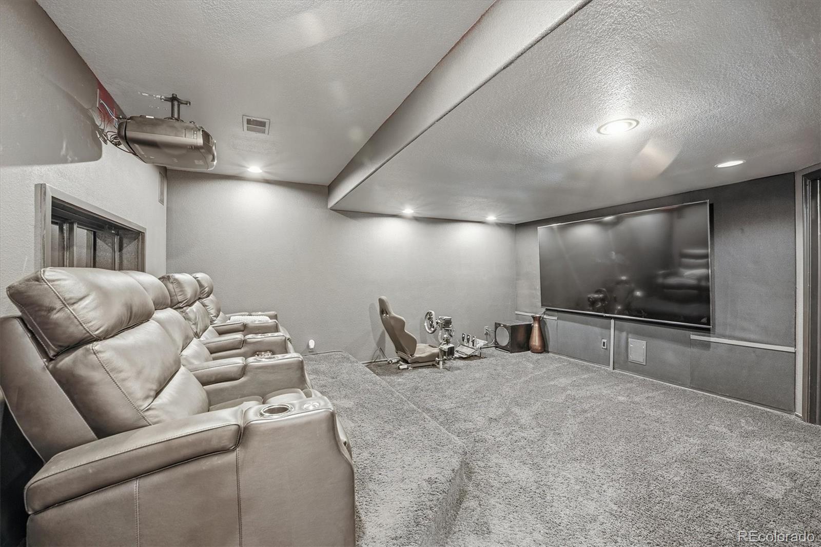 9521 E Maplewood Circle