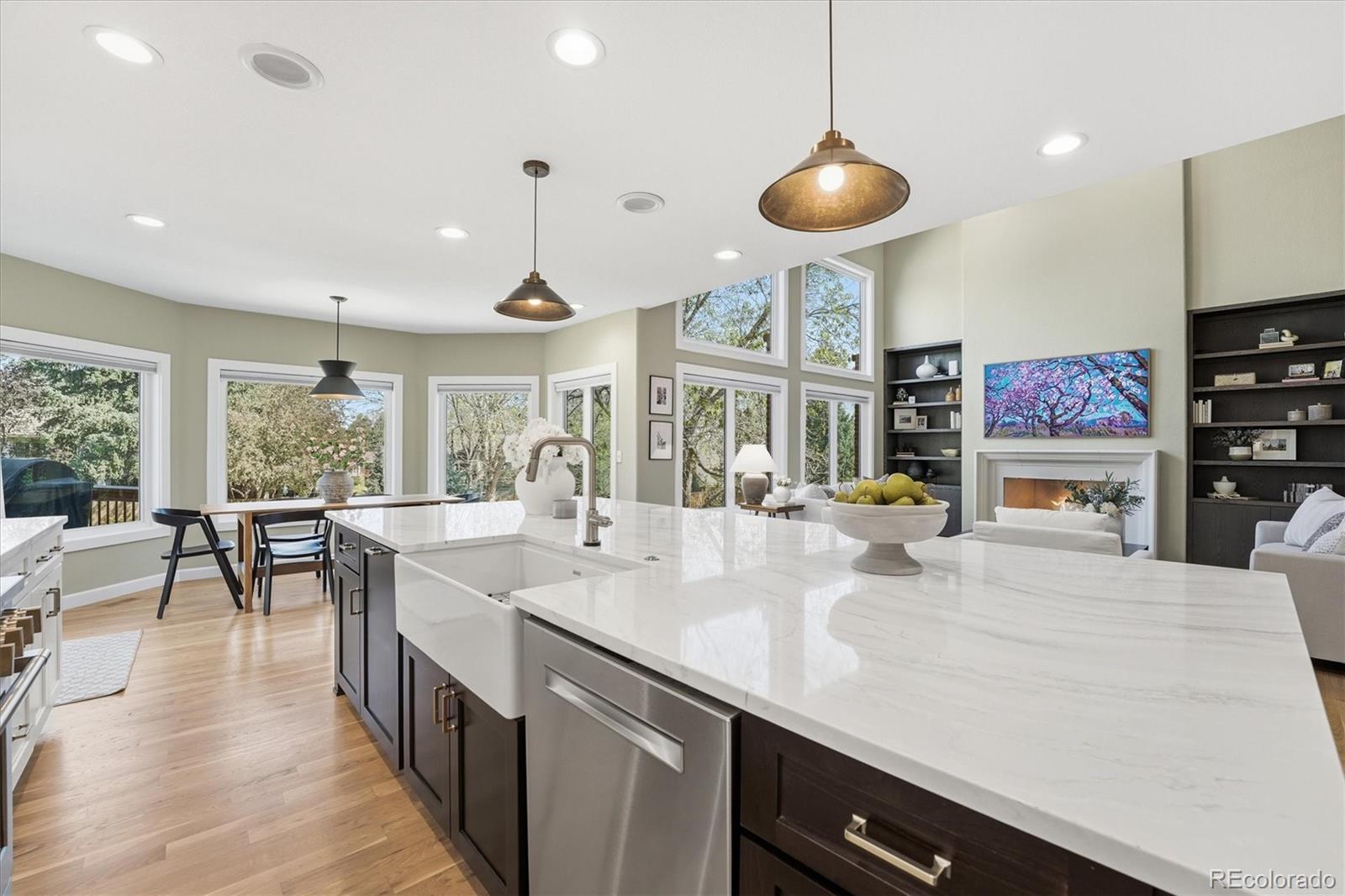 9521 E Maplewood Circle