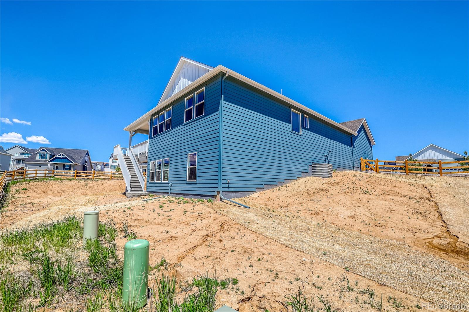 680 Tubman Drive