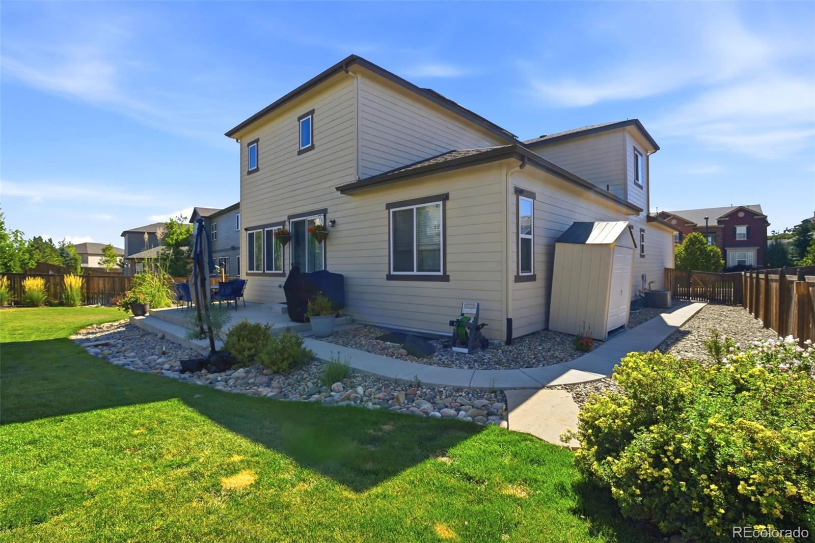 4117 Spanish Oaks Way