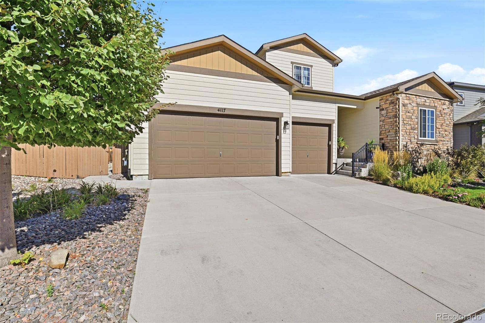 4117 Spanish Oaks Way
