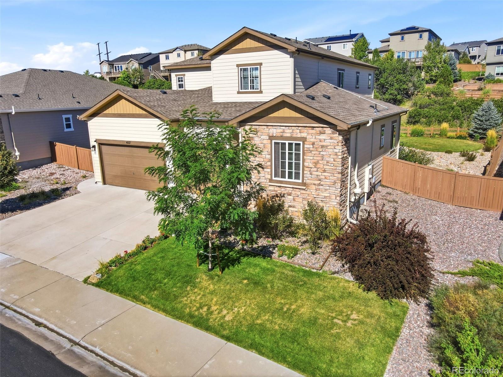 4117 Spanish Oaks Way