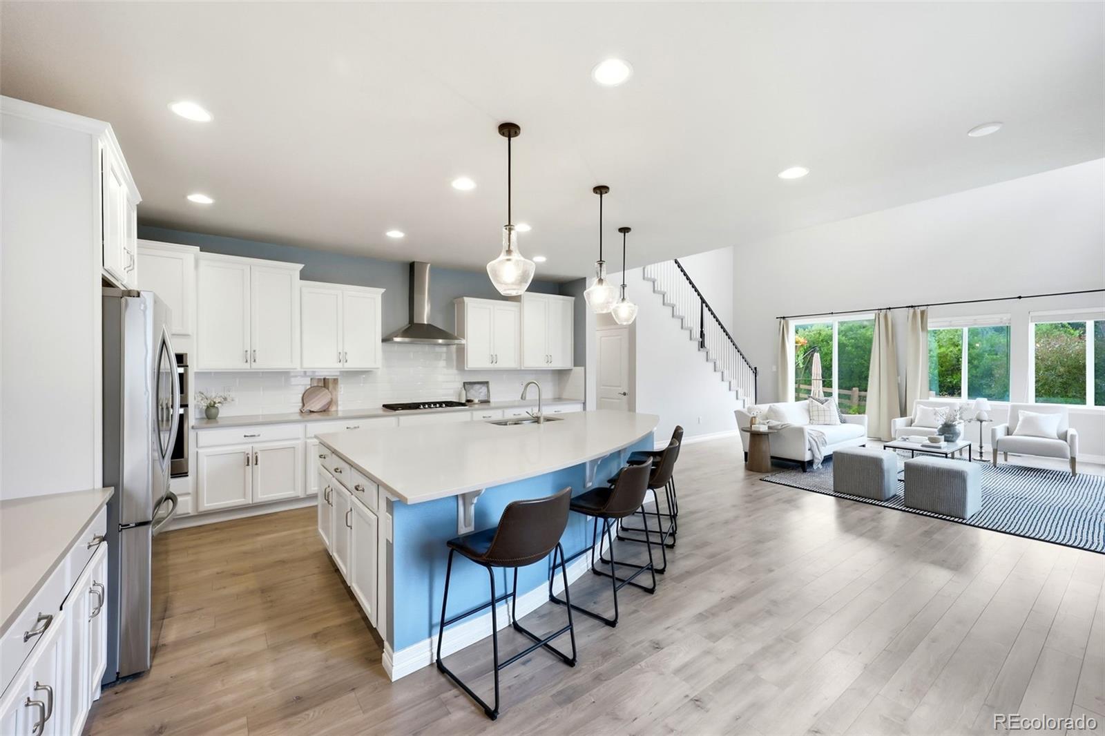 4117 Spanish Oaks Way