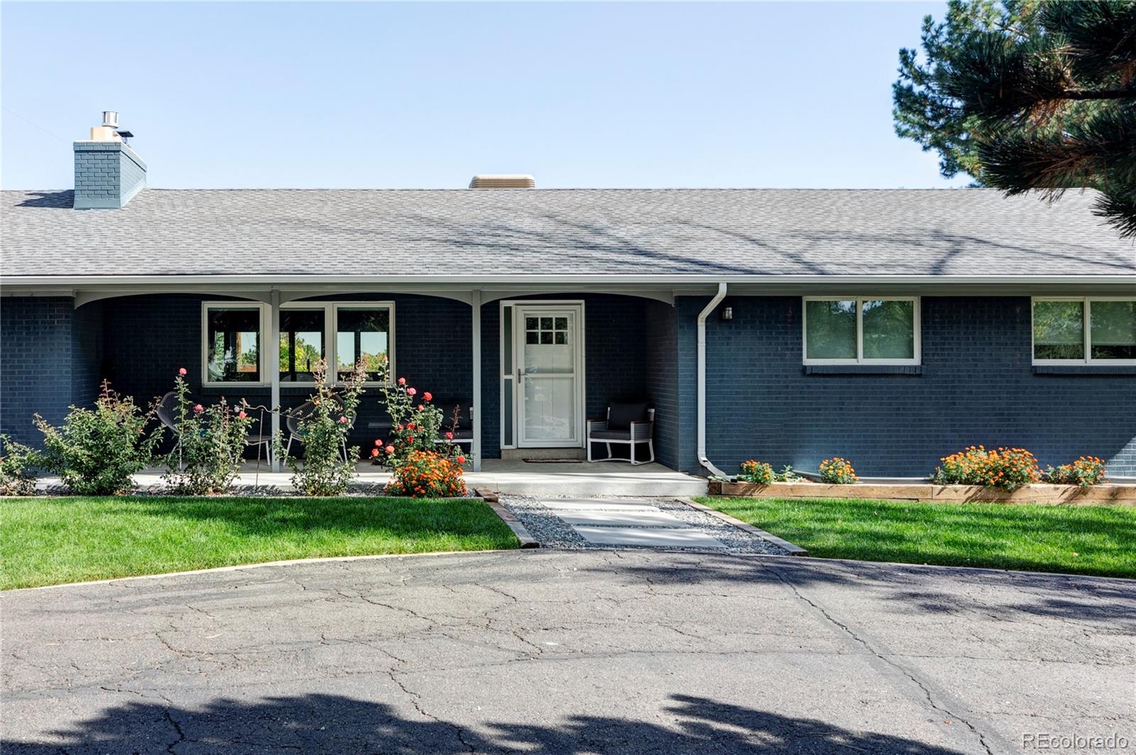 2170 Quail Drive
