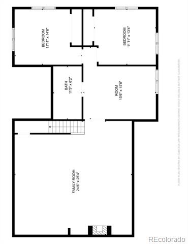2170 Quail Drive