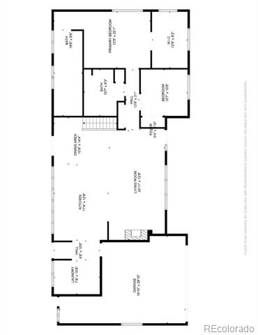 2170 Quail Drive