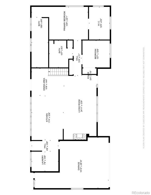 2170 Quail Drive