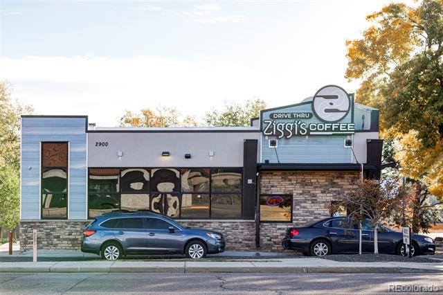 2170 Quail Drive
