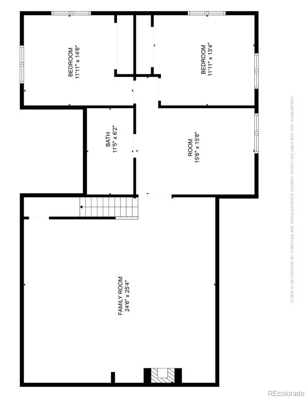2170 Quail Drive