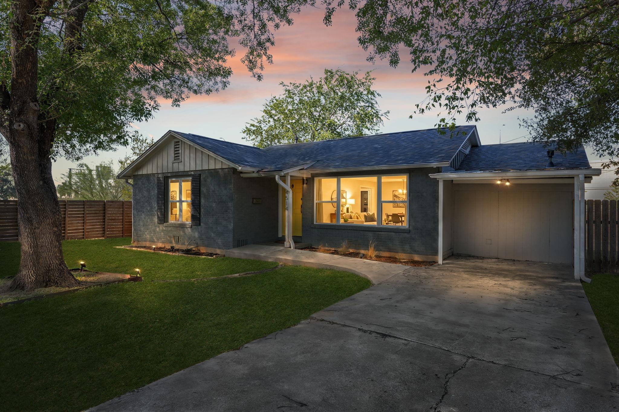 4514 Highland TER