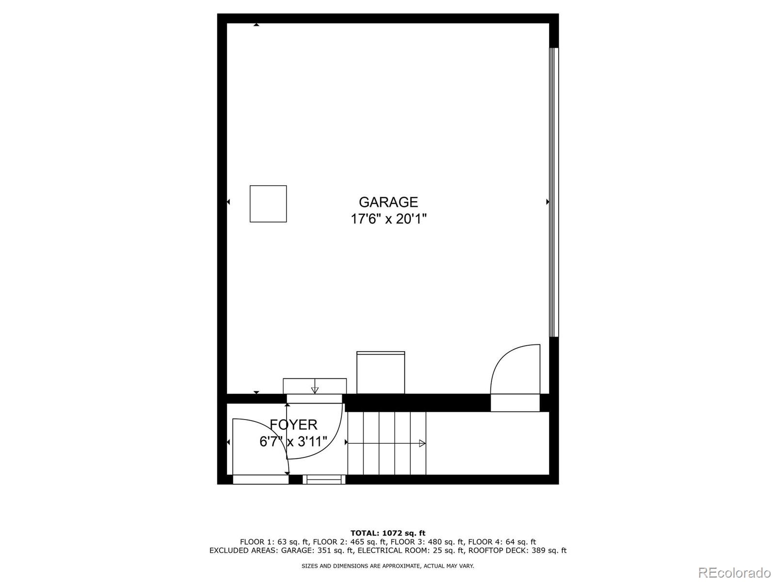 2044 N High Street