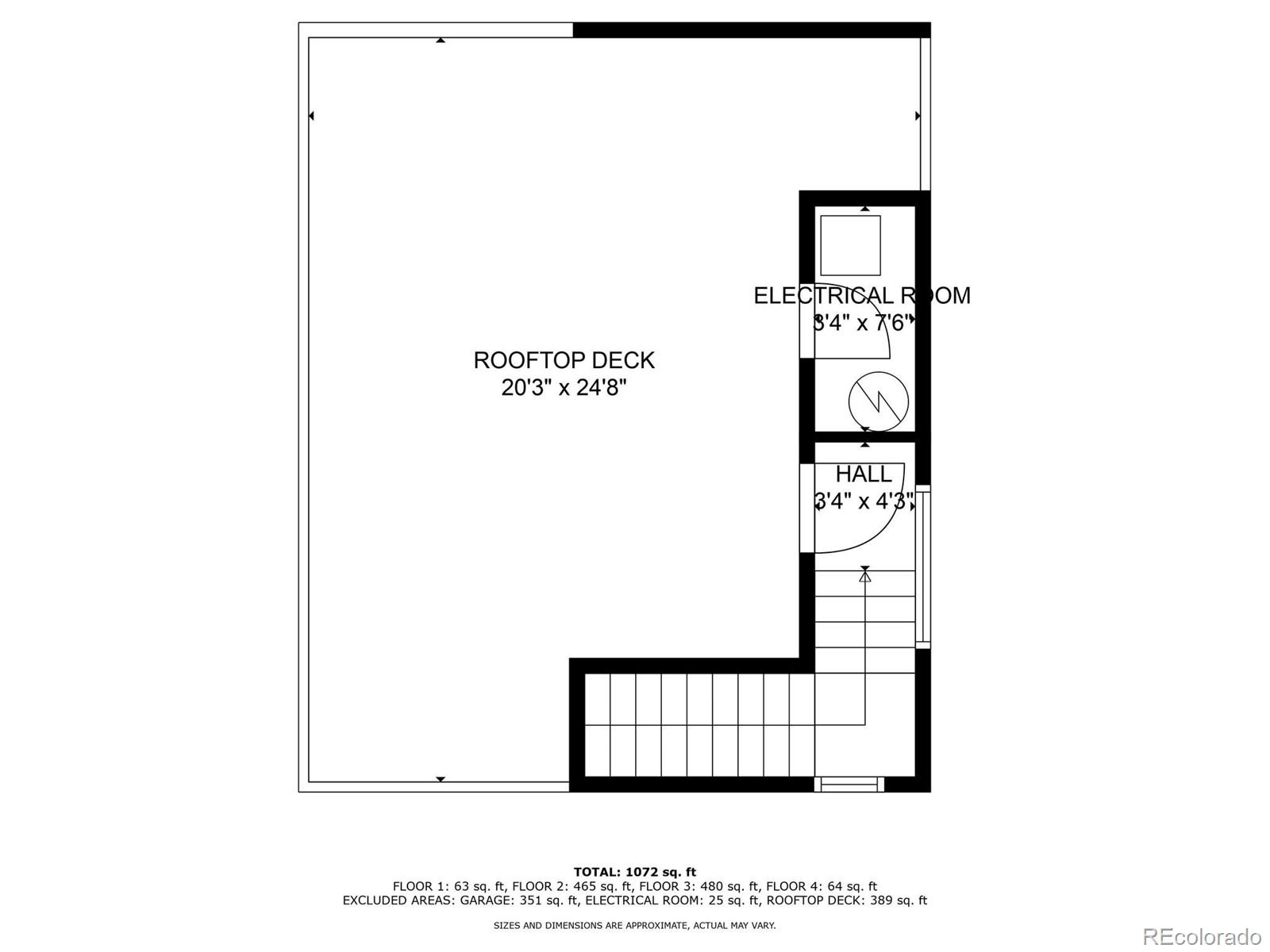 2044 N High Street