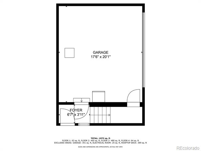 2044 N High Street