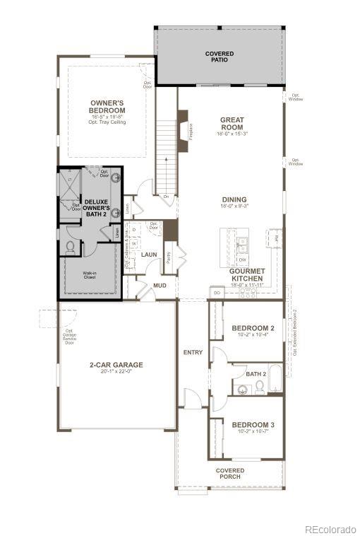 8326 Cokedale Circle