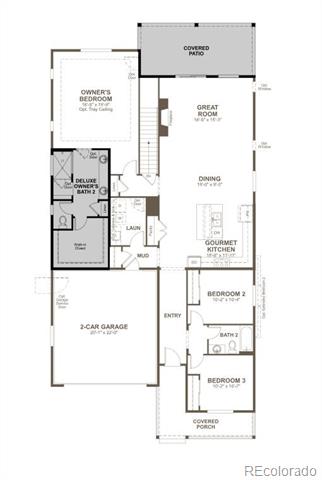 8326 Cokedale Circle