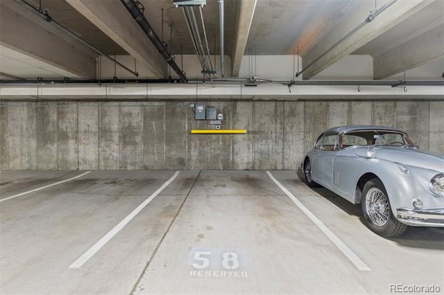 1200 Acoma Street Unit: 203