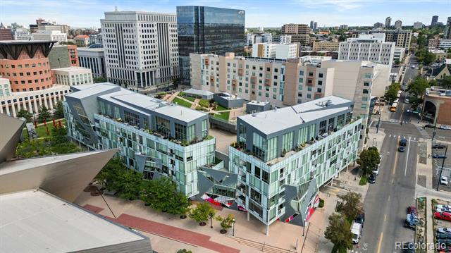 1200 Acoma Street Unit: 203