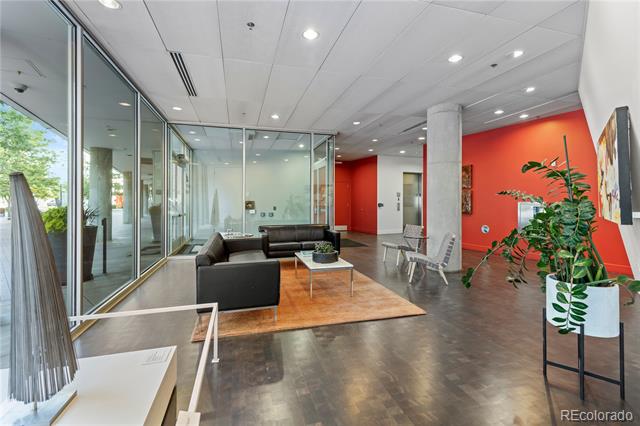 1200 Acoma Street Unit: 203