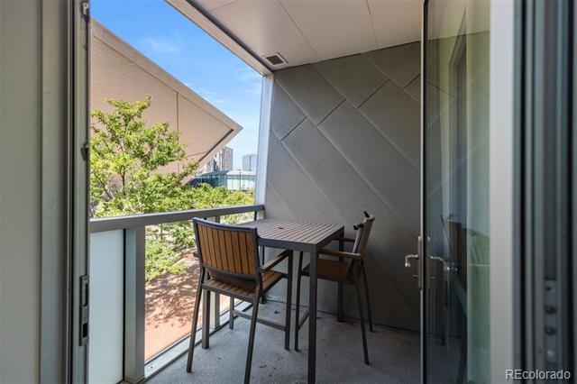 1200 Acoma Street Unit: 203