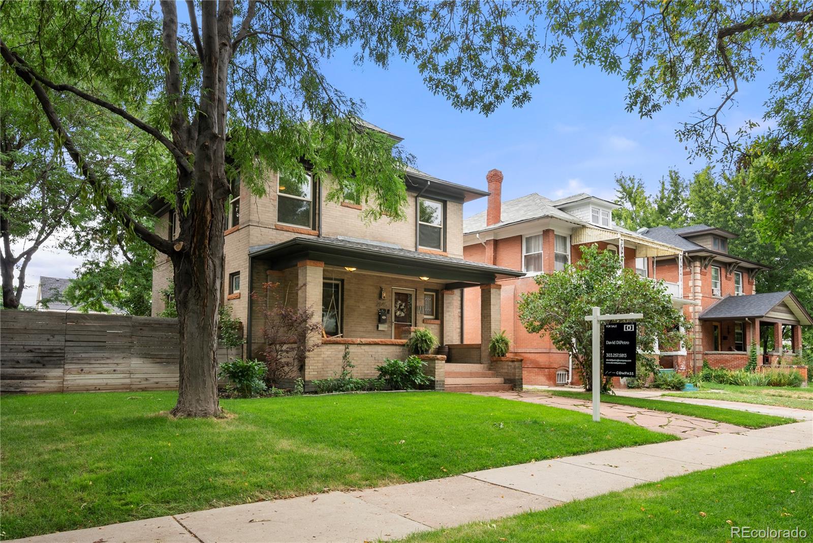 2845 N Vine Street
