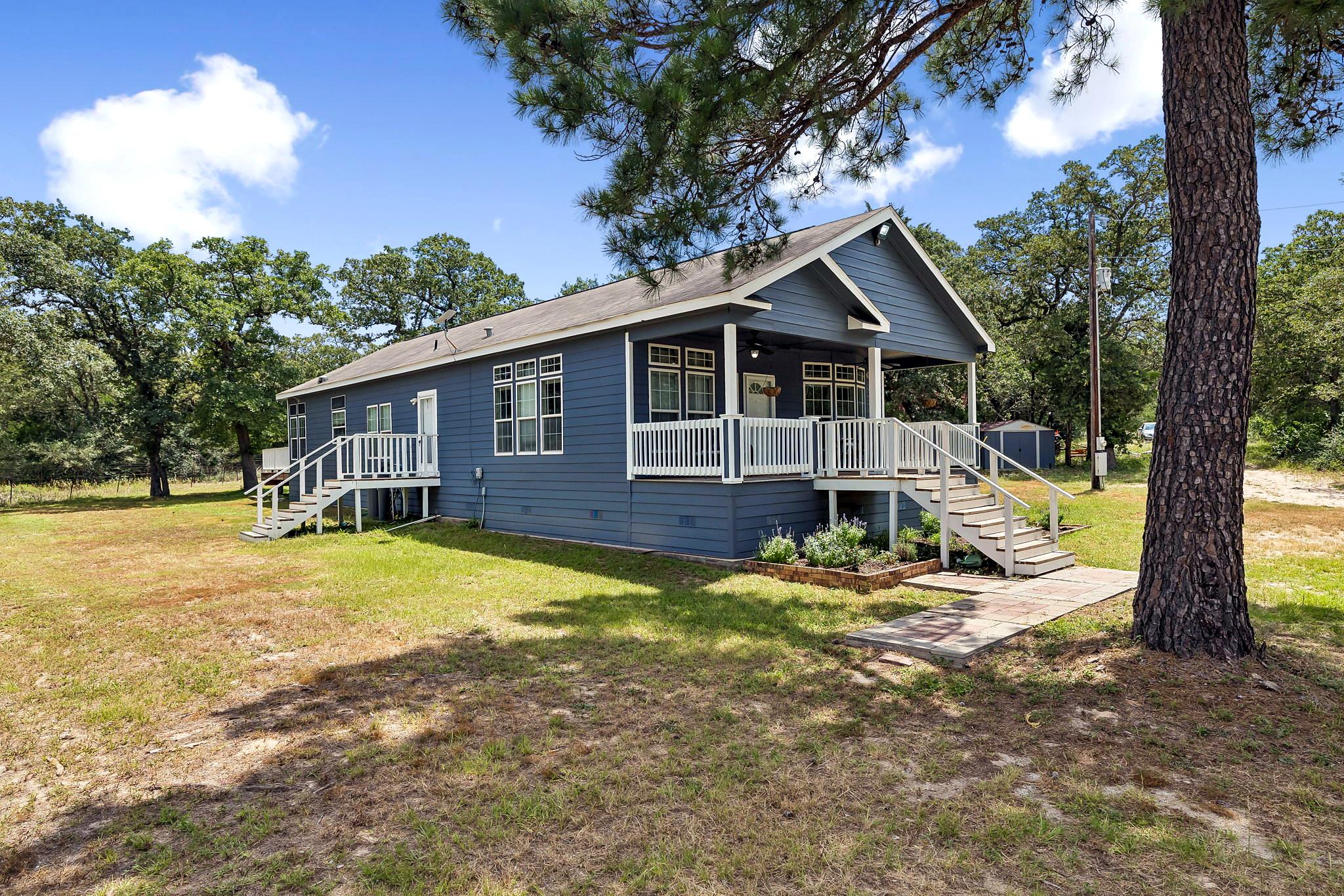 260 Dickerson LN S