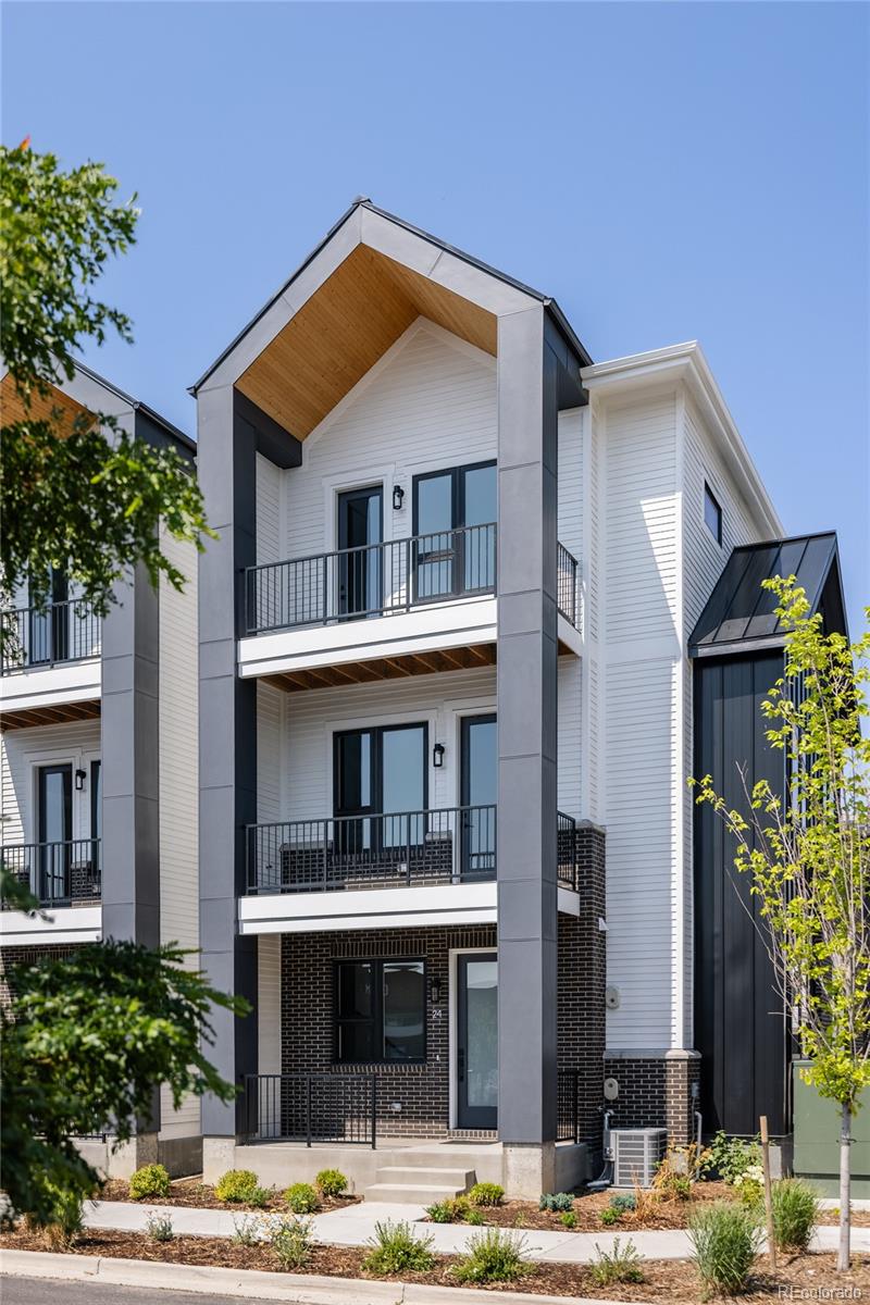 8280 E 36th Avenue Unit: 24