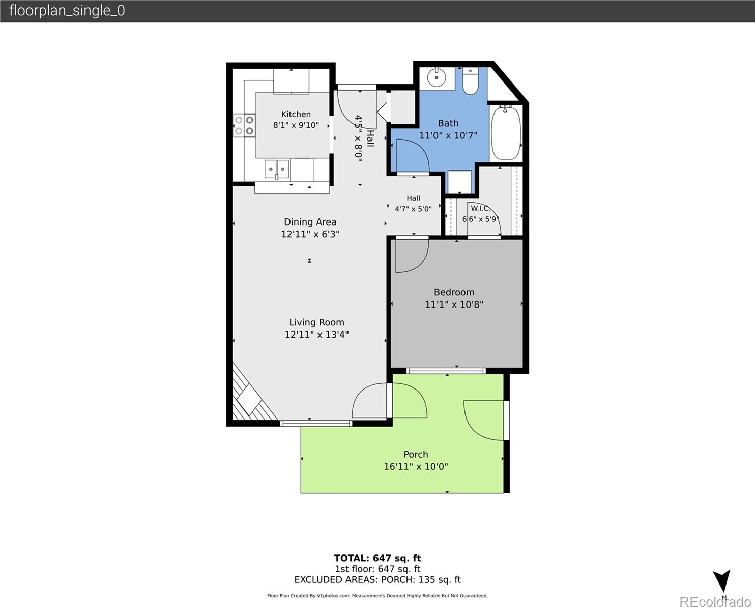 31719 Rocky Village Drive Unit: 103