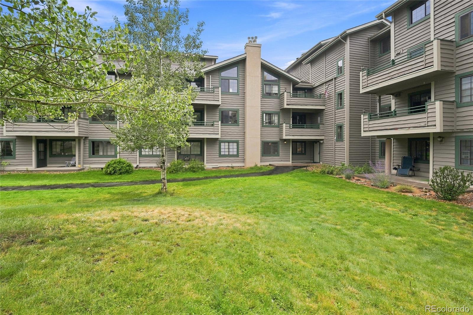 31719 Rocky Village Drive Unit: 103