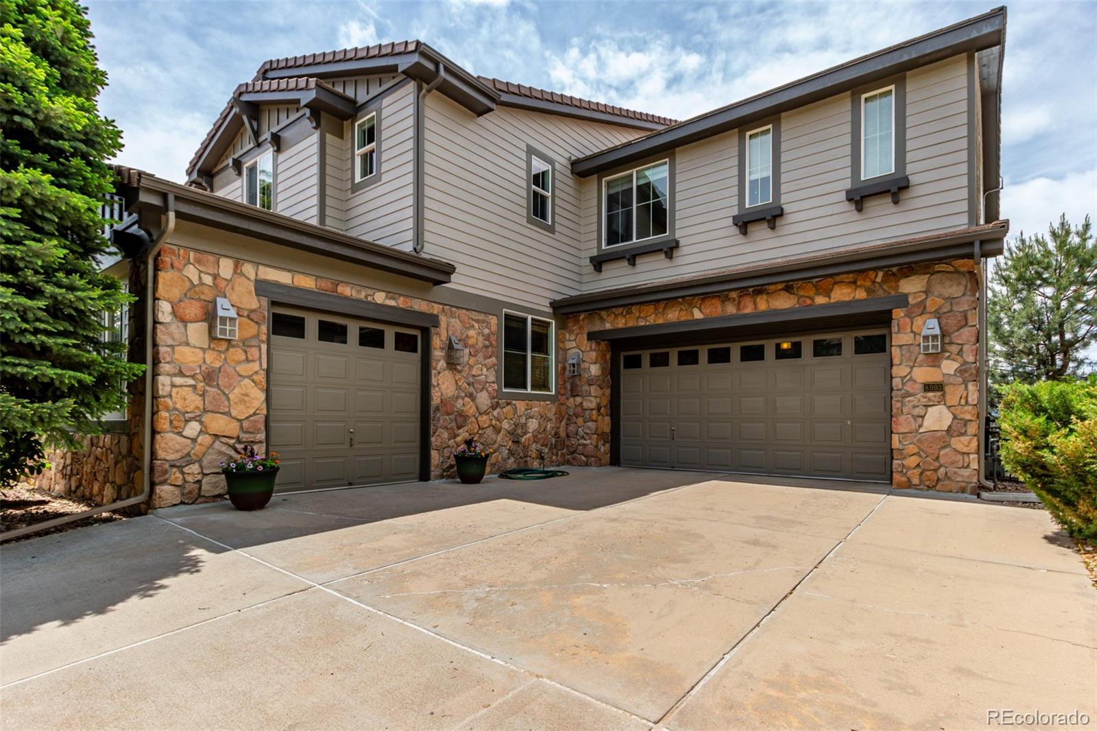 8993 Stonecrest Way