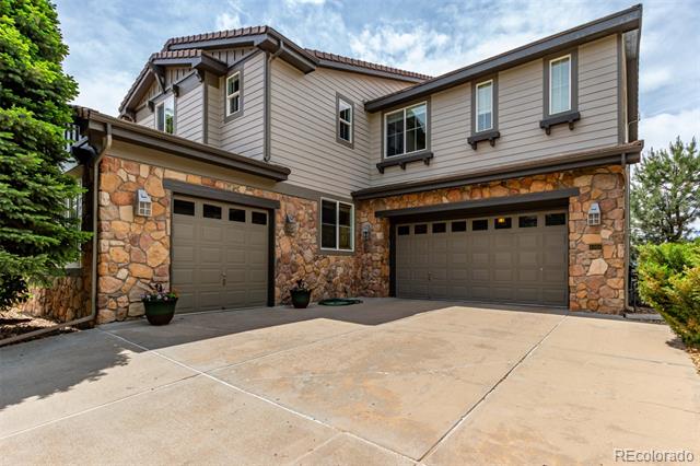 8993 Stonecrest Way