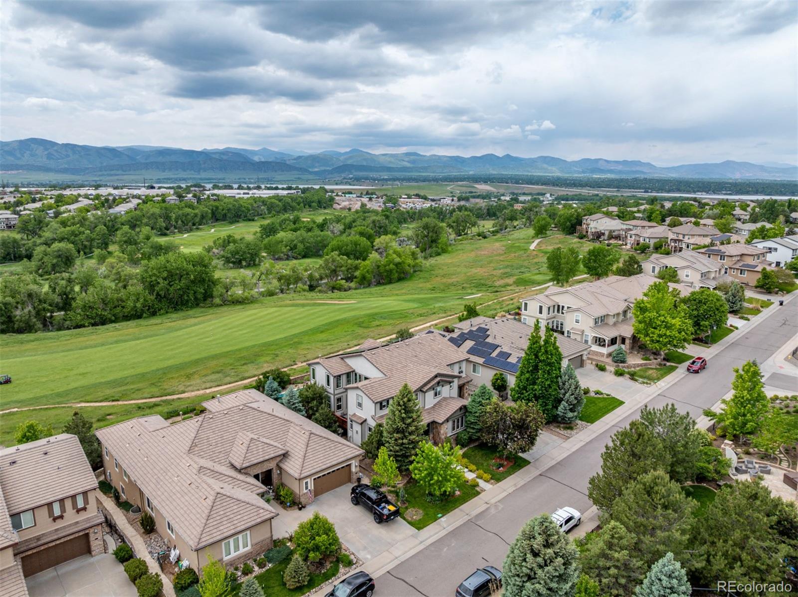 8993 Stonecrest Way